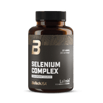 Selenium Complex - 60 tabletta
