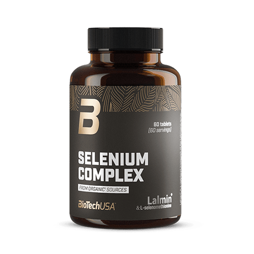 Selenium Complex - 60 tabletta