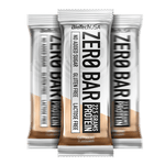 KIT Zero Bar Flavour Mix - 10*50g
