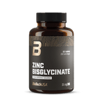 Zinc Bisglycinate - 60 tabletta