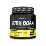 100% BCAA - 400 g