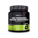 100% Micronized Creatine Monohydrate - 300 g
