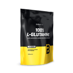 100% L-Glutamine - 1000 g