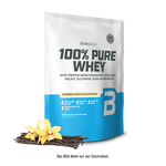 100% Pure Whey - 1000 g