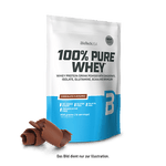 100% Pure Whey - 454 g