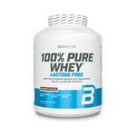 100% Pure Whey, ohne lactose - 2270 g