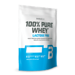 100% Pure Whey, ohne lactose - 1000 g