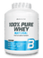 100% Pure Whey Natural Molkenprotein-Konzentrat Getränkepulver - 2270 g