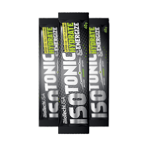 IsoTonic - 40 g