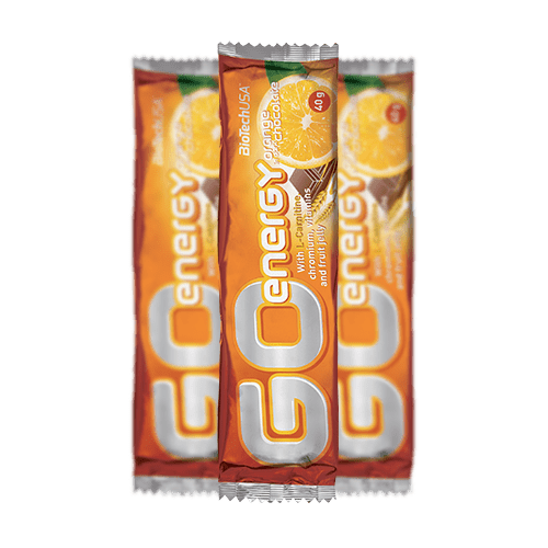 Go Energy - 40 g