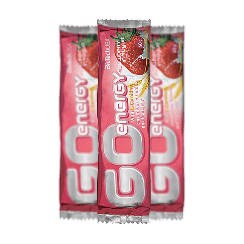 Go Energy - 40 g