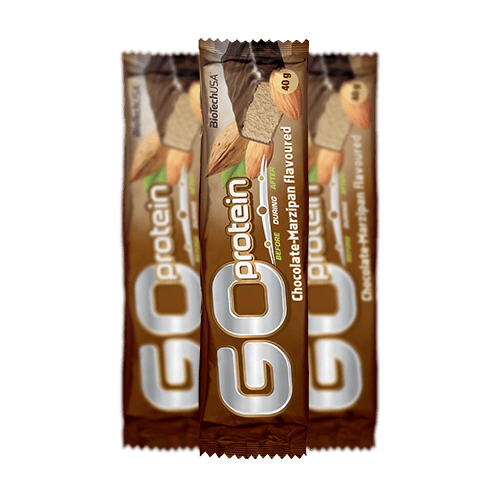 Go Protein - 40 g