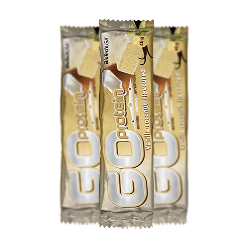 Go Protein - 40 g