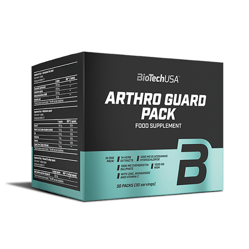 Arthro Guard Pack - 30 Pakete