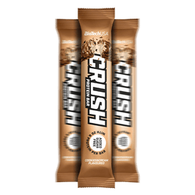Crush Bar - 64 g - BioTechUSA