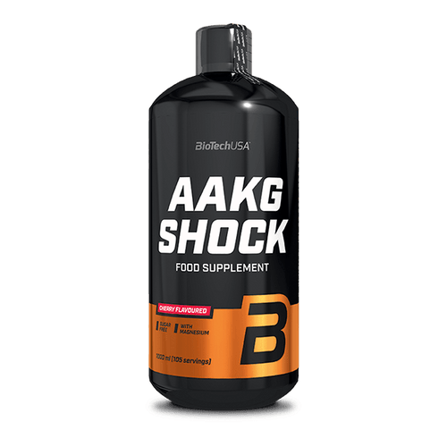 AAKG Shock - 1 000 ml