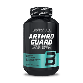 Arthro Guard Gelenkschutz - 120 Tabletten - BioTechUSA