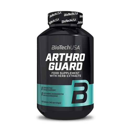 Arthro Guard Gelenkschutz - 120 Tabletten