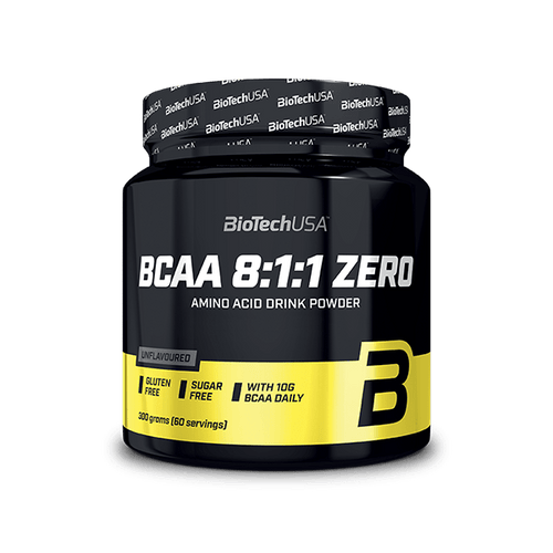 BCAA 8:1:1 - 300 g