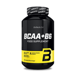 BCAA+B6 - 200 Tabletten