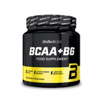 BCAA+B6 - 340 Tabletten