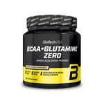 BCAA + Glutamine Zero 480 g