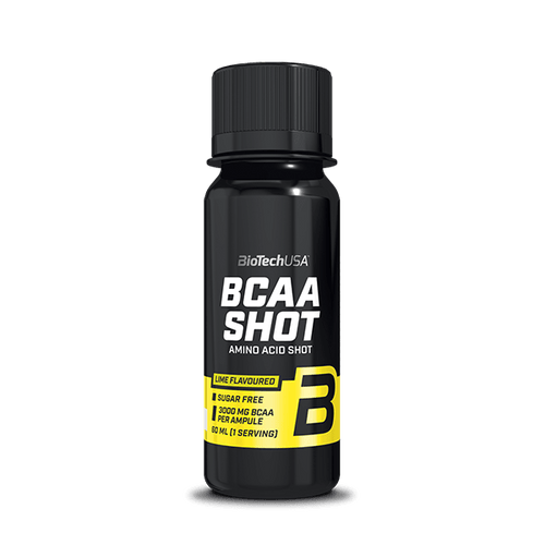 BCAA Shot - 60 ml