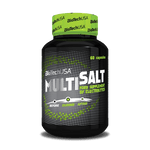 MultiSalt - 60 Kapseln