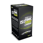 IsoTonic, isotonisches Getränk Paket- 10 x 40 g