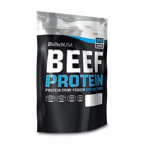 Beef Protein - 500 g