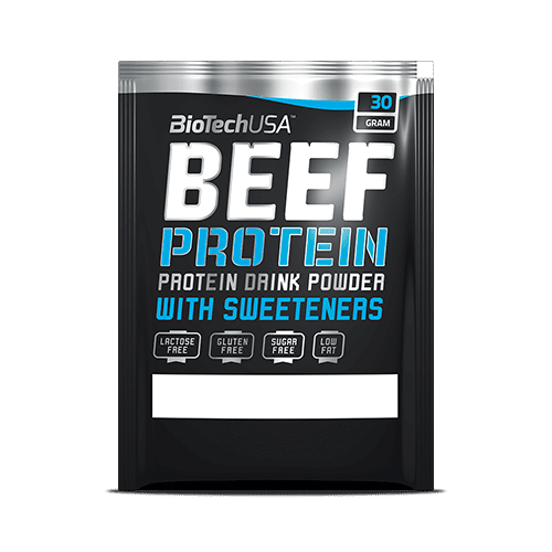 Beef Protein - 30 g