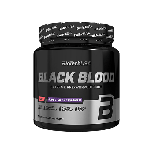 Black Blood CAF+ - 300 g