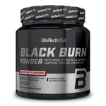 Black Burn Getränkepulver - 210 g