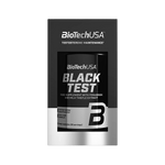 Black Test - 90 Mega-Kapseln
