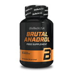 Brutal Anadrol - 90 Kapseln