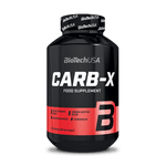 Carb-X - 120 Tabletten
