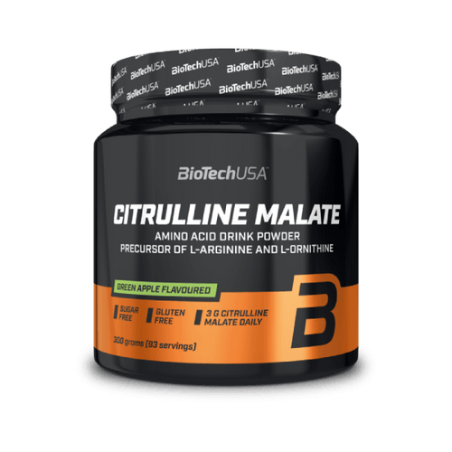 Citrulline Malate - 300 g