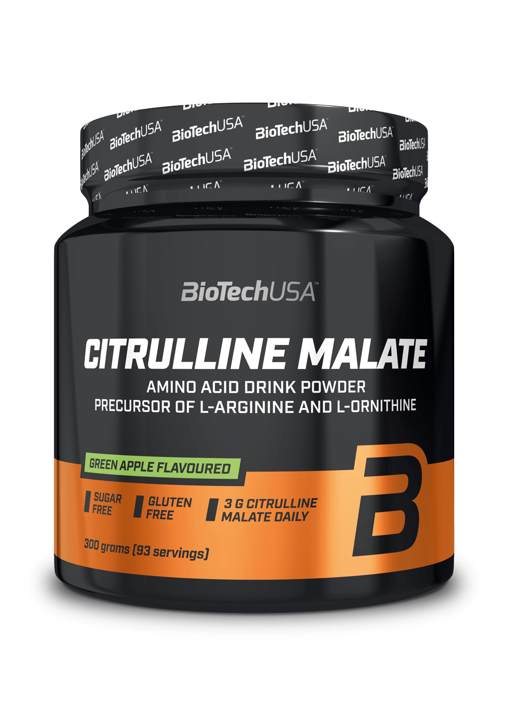 Citrulline Malate - 300 g