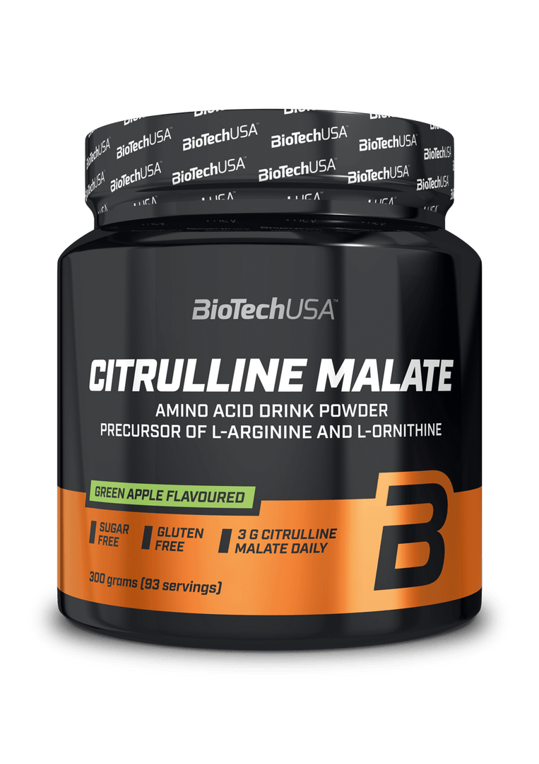 Citrulline Malate - 300 g