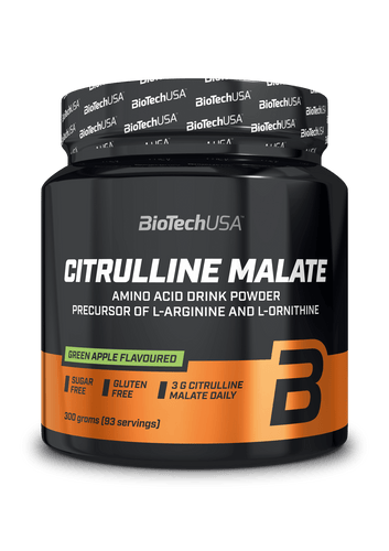 Citrulline Malate - 300 g