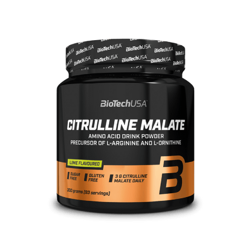 Citrulline Malate - 300 g
