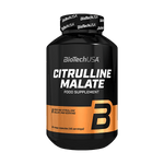 Citrulline Malate - 90 Kapseln