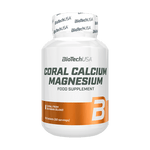 Coral Calcium-Magnesium - 100 Tabletten