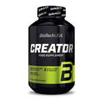 CreaTor, creatine komplex - 120 Kapseln