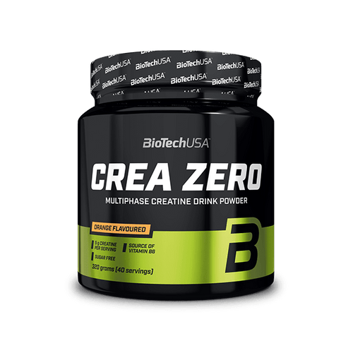 Crea Zero - 320 g