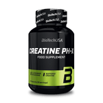 Creatine pH-X - 90 Kapseln