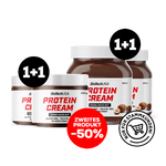 Protein Cream 400 g - 2nd 50% discount