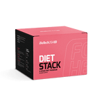 Diet Stack - For Her