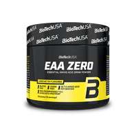 EAA ZERO Aminosäuren Pulver Komplex - 182 g