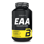 EAA-Kapseln - 200 kaps